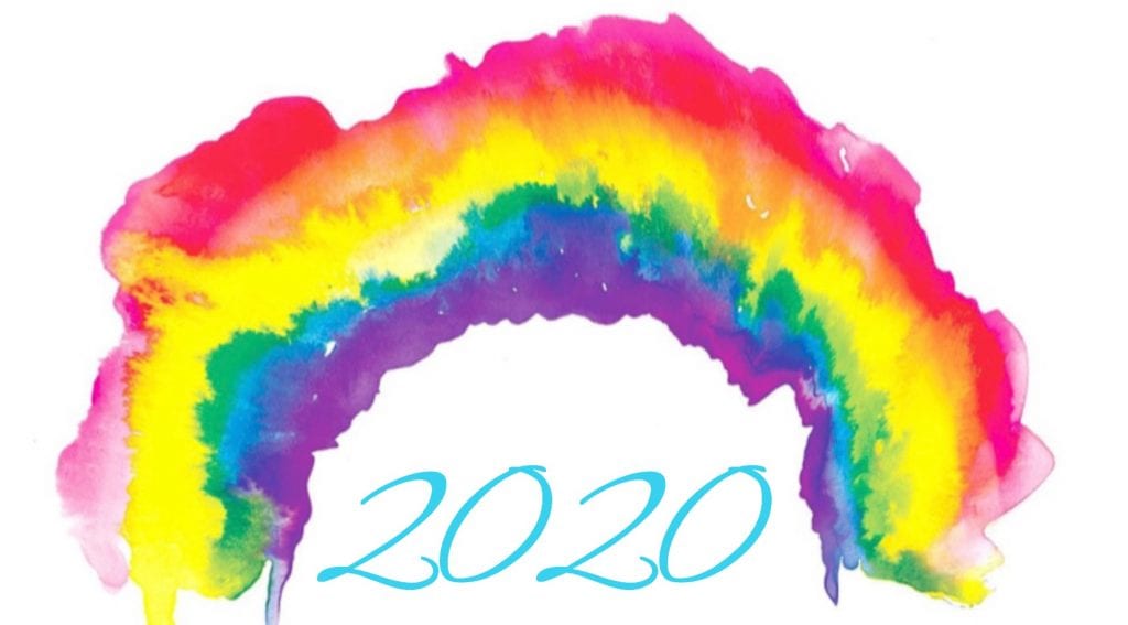 Rainbow 2020