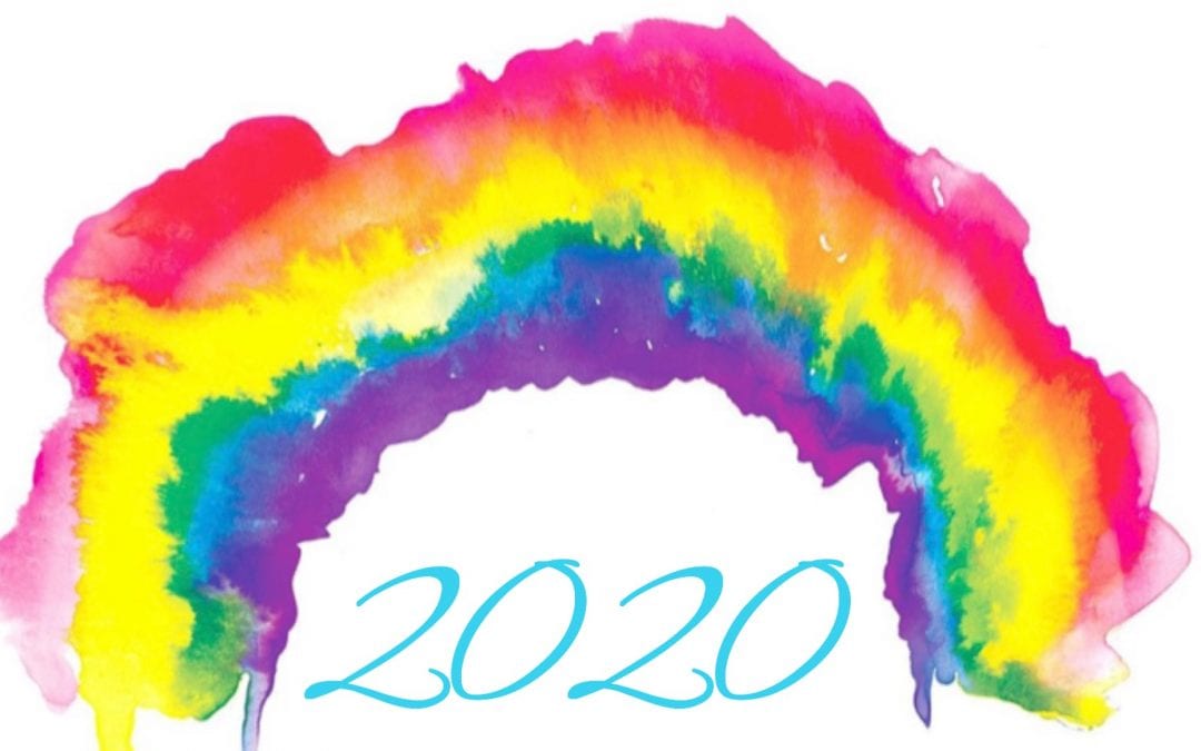 Rainbow 2020