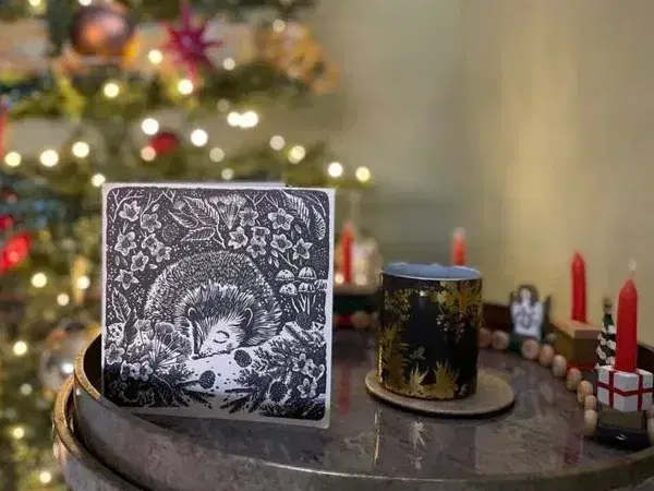 Christmas card