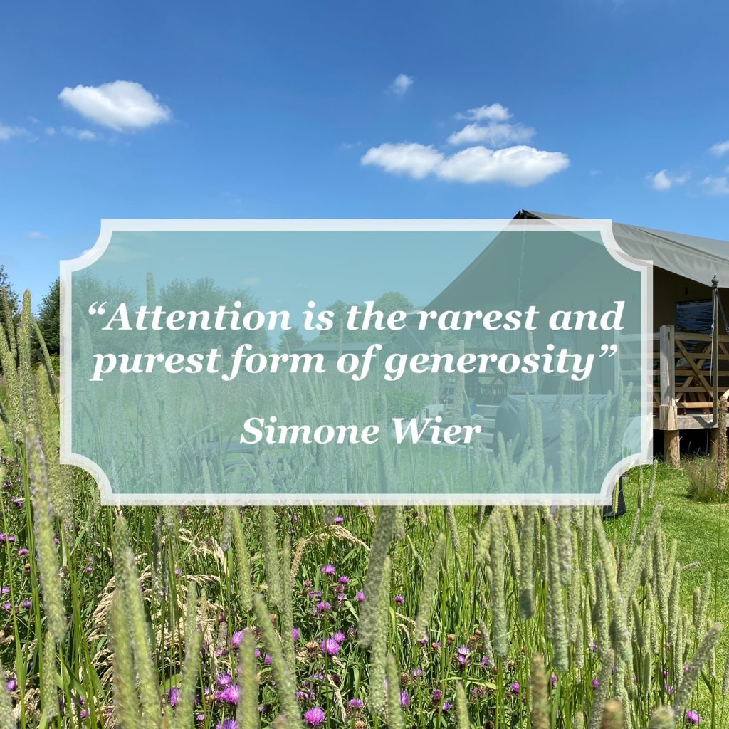 Simone Weil quote