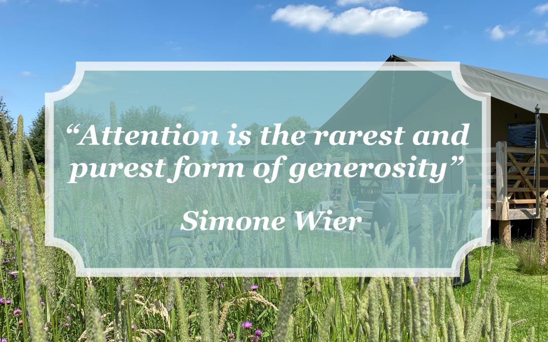 Simone Weil quote