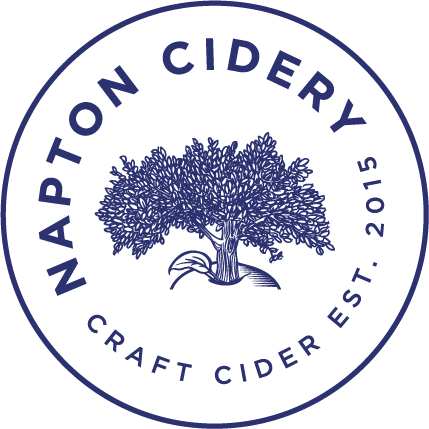 NAPTON CIDERY