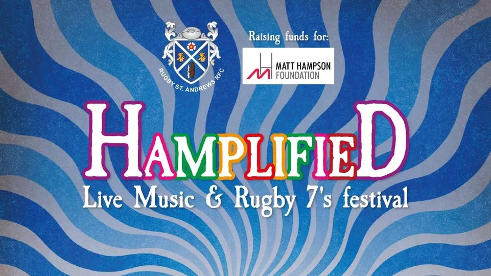 Hamplified music festival