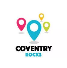 Coventry rocks logo