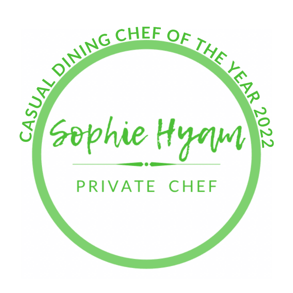 Casual-dining-chef-of-the-year-2022-1-1024x1024 logo for Sophie Hyam private chef