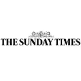 The Sunday Times logo
