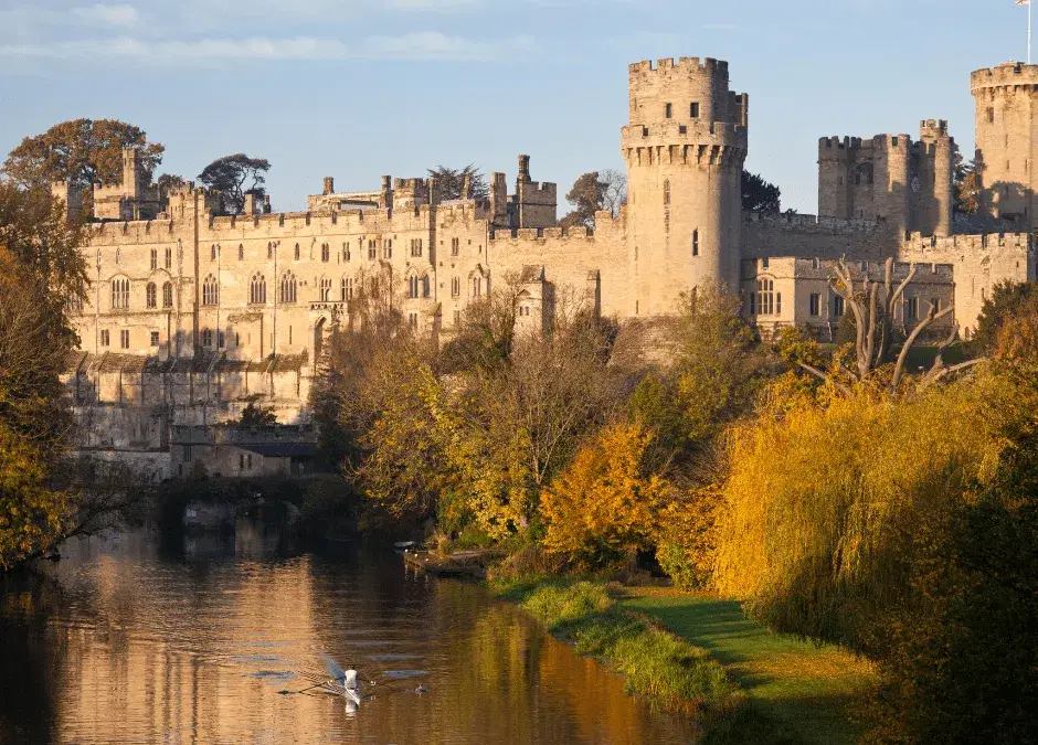 Warwick Castle