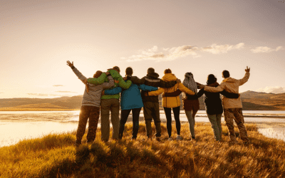 The Magic of “Same Time Next Year”: Why Traditions Keep Us Connected