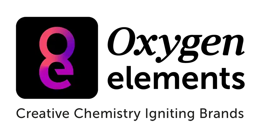 Oxygen Elements logo