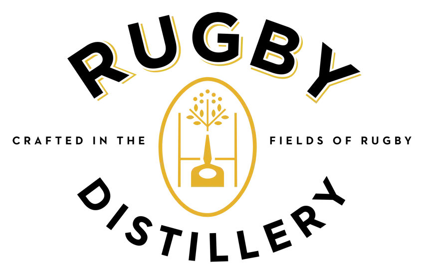 Rugby Distillery Gin