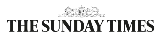 Sunday Times logo