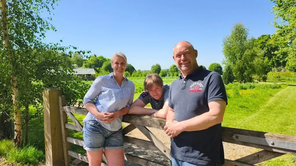 Meadow Field Glamping