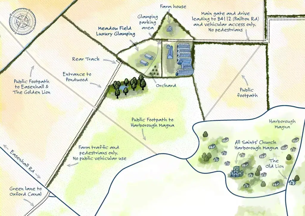 Site map