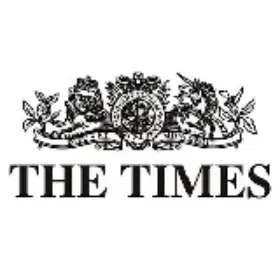 The Times logo
