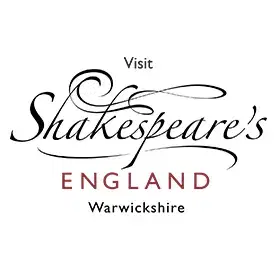 Shakespeare England logo
