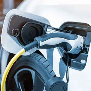 EV CHARGING