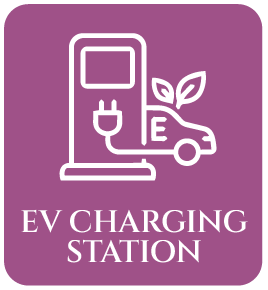 EV Charging logo